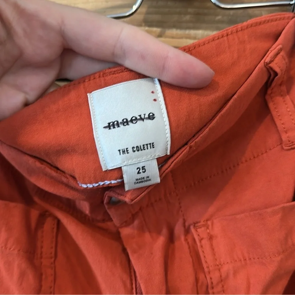 Maeve Colette Pants - Picture 5 of 7